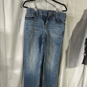 Old Navy Blue Jeans